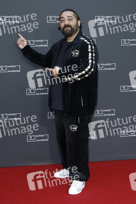 Filmpremiere 'Tatort: Borowski und das hungrige Herz', Filmfest Hamburg 2022