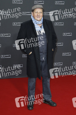 Filmpremiere 'Tatort: Borowski und das hungrige Herz', Filmfest Hamburg 2022