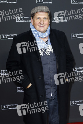 Filmpremiere 'Tatort: Borowski und das hungrige Herz', Filmfest Hamburg 2022