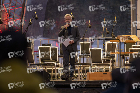 Bürgerfest zum Tag der Deutschen Einheit 2022 in Erfurt