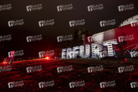 Bürgerfest zum Tag der Deutschen Einheit 2022 in Erfurt