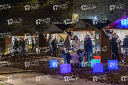 Bürgerfest zum Tag der Deutschen Einheit 2022 in Erfurt