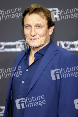 Serienpremiere 'German Crime Story - Gefesselt', Filmfest Hamburg 2022