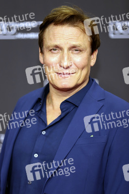 Serienpremiere 'German Crime Story - Gefesselt', Filmfest Hamburg 2022