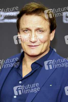 Serienpremiere 'German Crime Story - Gefesselt', Filmfest Hamburg 2022