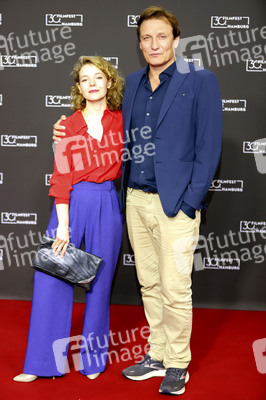 Serienpremiere 'German Crime Story - Gefesselt', Filmfest Hamburg 2022