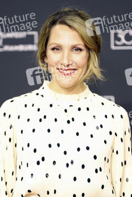 Serienpremiere 'German Crime Story - Gefesselt', Filmfest Hamburg 2022