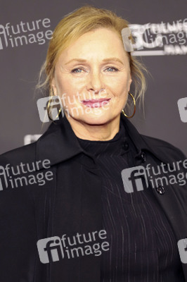 Serienpremiere 'German Crime Story - Gefesselt', Filmfest Hamburg 2022