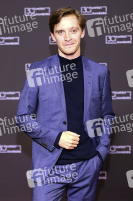 Serienpremiere 'German Crime Story - Gefesselt', Filmfest Hamburg 2022
