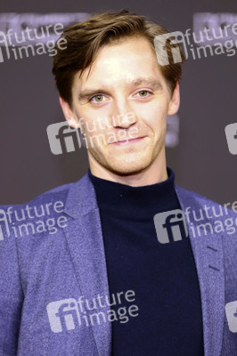 Serienpremiere 'German Crime Story - Gefesselt', Filmfest Hamburg 2022