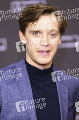 Serienpremiere 'German Crime Story - Gefesselt', Filmfest Hamburg 2022
