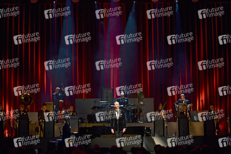 Konzert von Max Raabe & Palast Orchester in Hannover