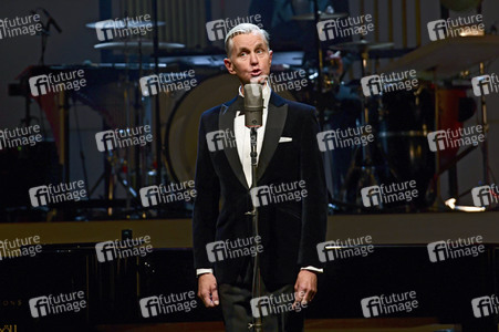 Konzert von Max Raabe & Palast Orchester in Hannover