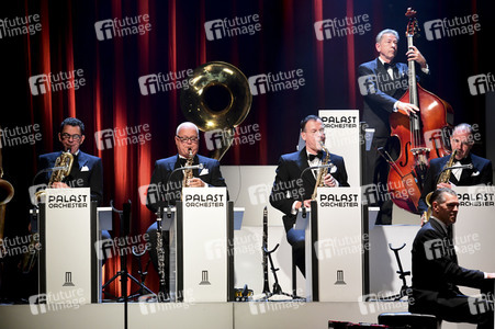 Konzert von Max Raabe & Palast Orchester in Hannover
