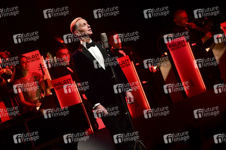 Konzert von Max Raabe & Palast Orchester in Hannover