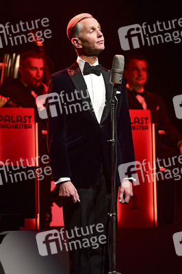 Konzert von Max Raabe & Palast Orchester in Hannover