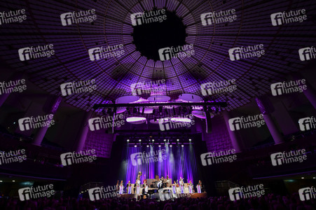 Konzert von Max Raabe & Palast Orchester in Hannover