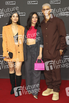 Filmpremiere 'Rheingold', Filmfest Hamburg 2022