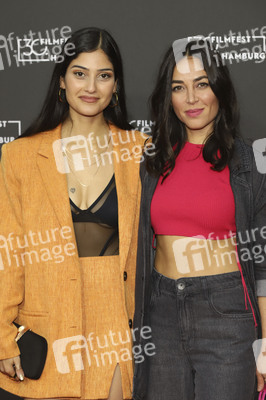 Filmpremiere 'Rheingold', Filmfest Hamburg 2022