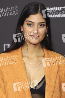 Filmpremiere 'Rheingold', Filmfest Hamburg 2022