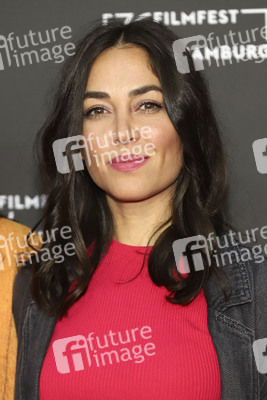 Filmpremiere 'Rheingold', Filmfest Hamburg 2022