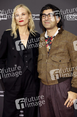 Filmpremiere 'Rheingold', Filmfest Hamburg 2022