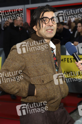 Filmpremiere 'Rheingold', Filmfest Hamburg 2022