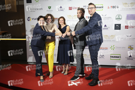 Schutzengel-Gala 2022 in Leipzig