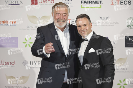 Schutzengel-Gala 2022 in Leipzig
