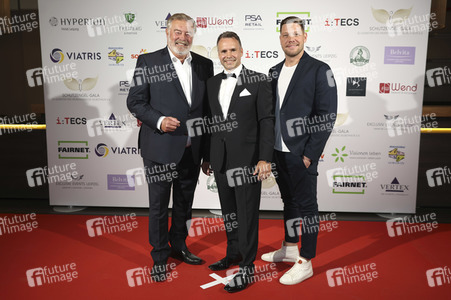 Schutzengel-Gala 2022 in Leipzig