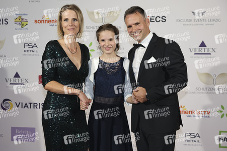 Schutzengel-Gala 2022 in Leipzig