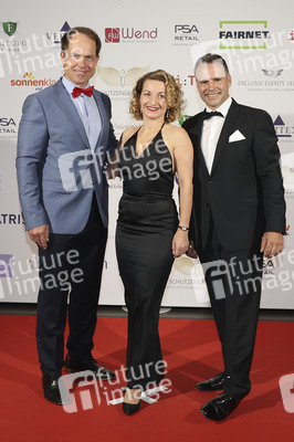 Schutzengel-Gala 2022 in Leipzig