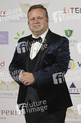 Schutzengel-Gala 2022 in Leipzig