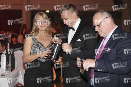 Schutzengel-Gala 2022 in Leipzig