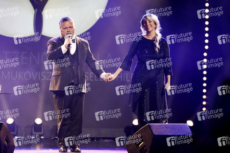 Schutzengel-Gala 2022 in Leipzig