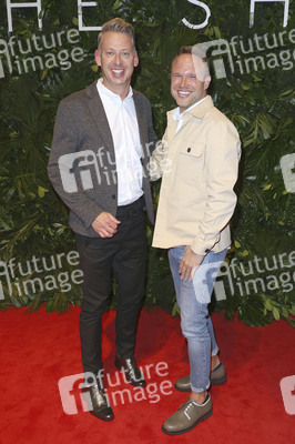The Show 2022 Opening Party in Hamburg