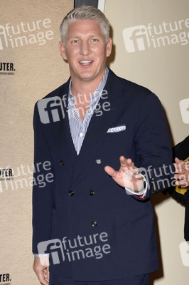 Filmpremiere 'Alles über Martin Suter. Ausser die Wahrheit.' in Berlin