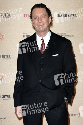 Filmpremiere 'Alles über Martin Suter. Ausser die Wahrheit.' in Berlin