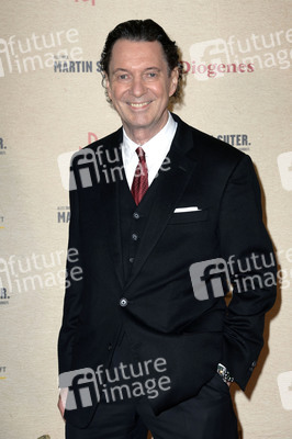 Filmpremiere 'Alles über Martin Suter. Ausser die Wahrheit.' in Berlin