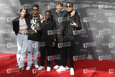 Filmpremiere 'The Social Experiment', Filmfest Hamburg 2022