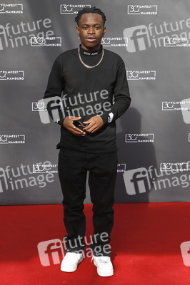 Filmpremiere 'The Social Experiment', Filmfest Hamburg 2022