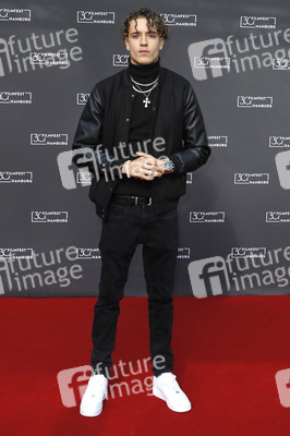 Filmpremiere 'The Social Experiment', Filmfest Hamburg 2022