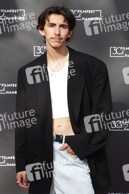 Filmpremiere 'The Social Experiment', Filmfest Hamburg 2022
