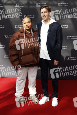 Filmpremiere 'The Social Experiment', Filmfest Hamburg 2022
