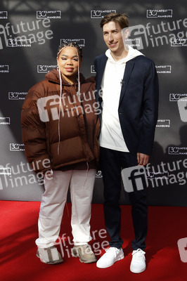 Filmpremiere 'The Social Experiment', Filmfest Hamburg 2022