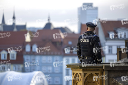 Festakt zum Tag der Deutschen Einheit in Erfurt