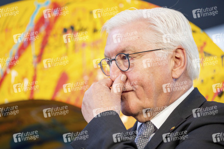 Festakt zum Tag der Deutschen Einheit in Erfurt