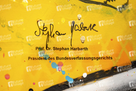 Festakt zum Tag der Deutschen Einheit in Erfurt
