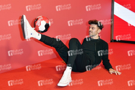 FIFA World Cup Trophy Tour by Coca-Cola in Berlin