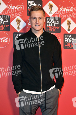 FIFA World Cup Trophy Tour by Coca-Cola in Berlin
